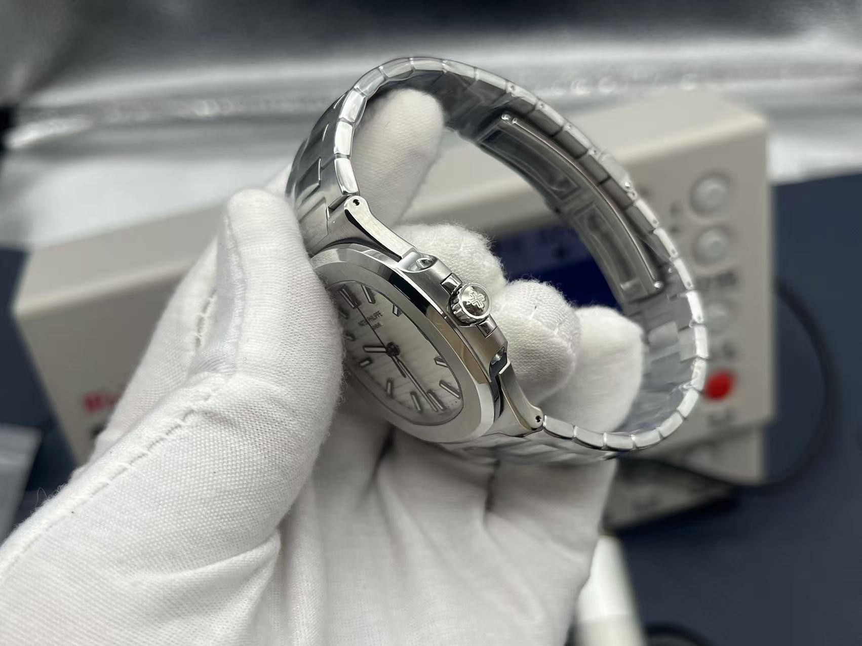 Top Quality p*atek p*hilippe Watches