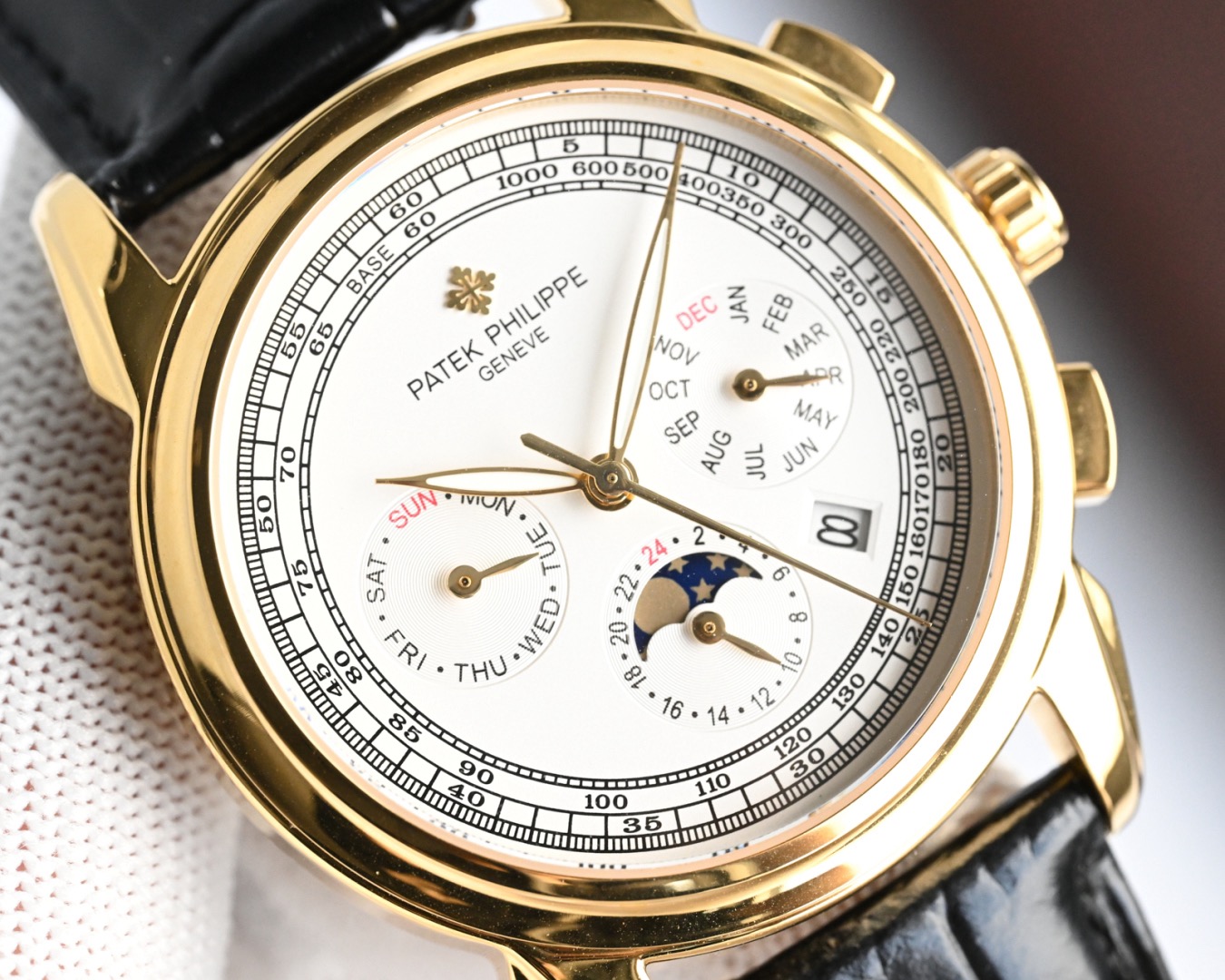 Top Quality p*atek p*hilippe Watches