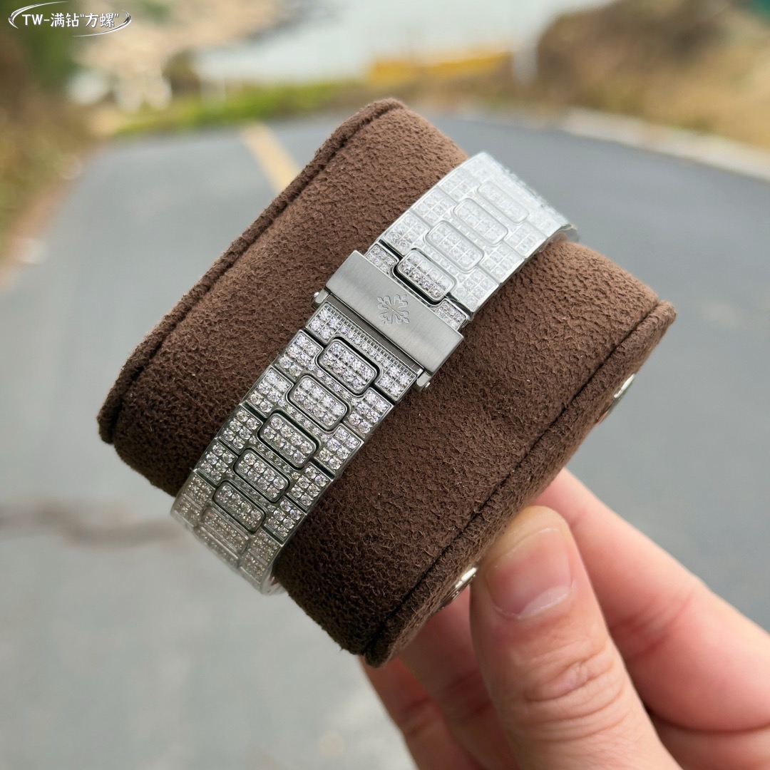 Top Quality p*atek p*hilippe Watches