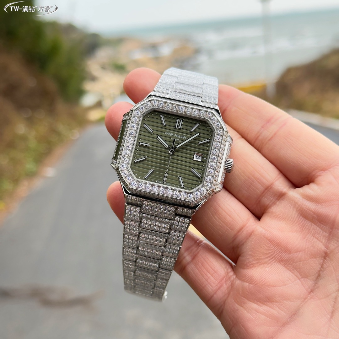 Top Quality p*atek p*hilippe Watches