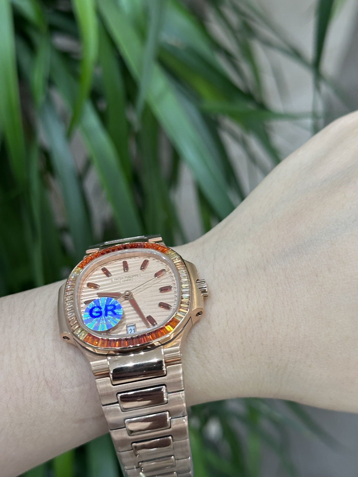 Top Quality p*atek p*hilippe Watches