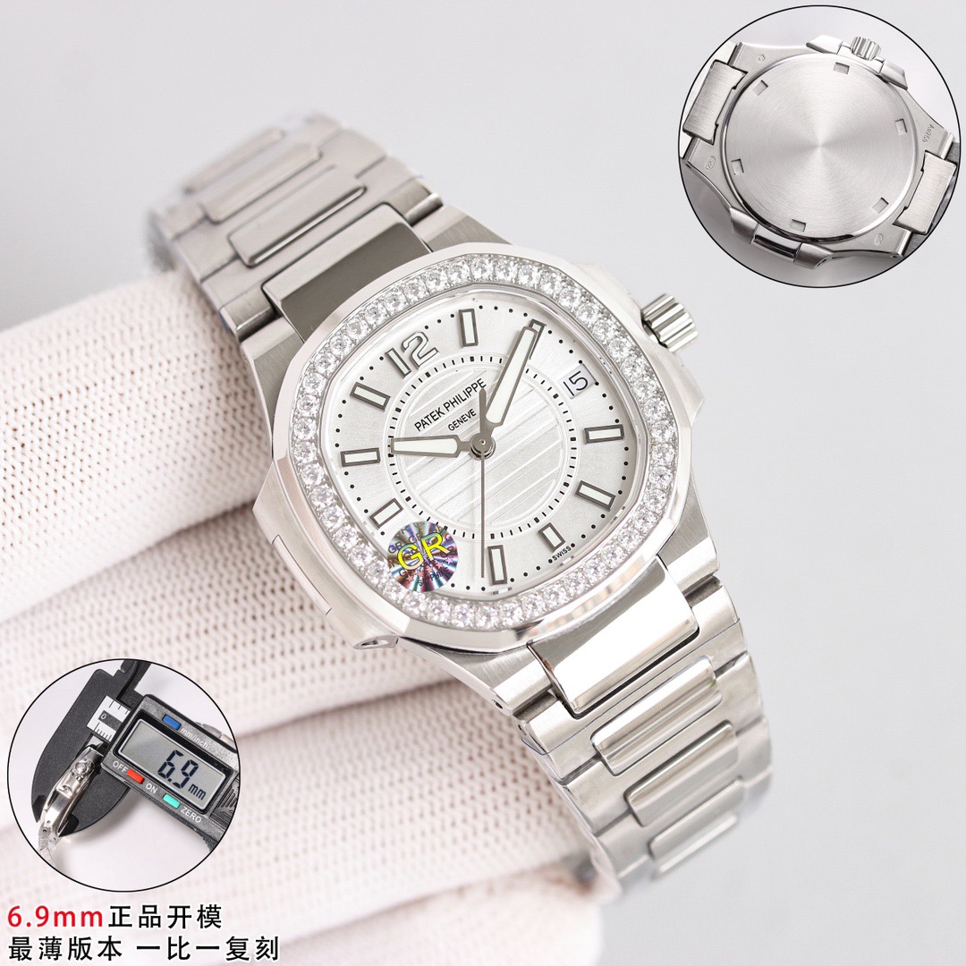 Top Quality p*atek p*hilippe Watches