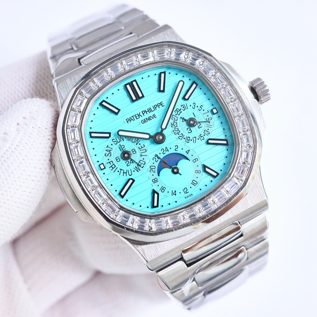 Top Quality p*atek p*hilippe Watches