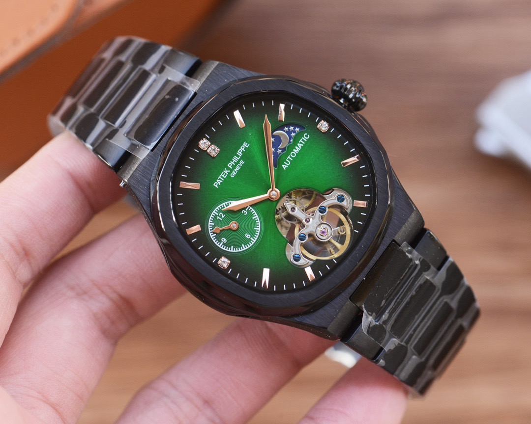 Top Quality p*atek p*hilippe Watches