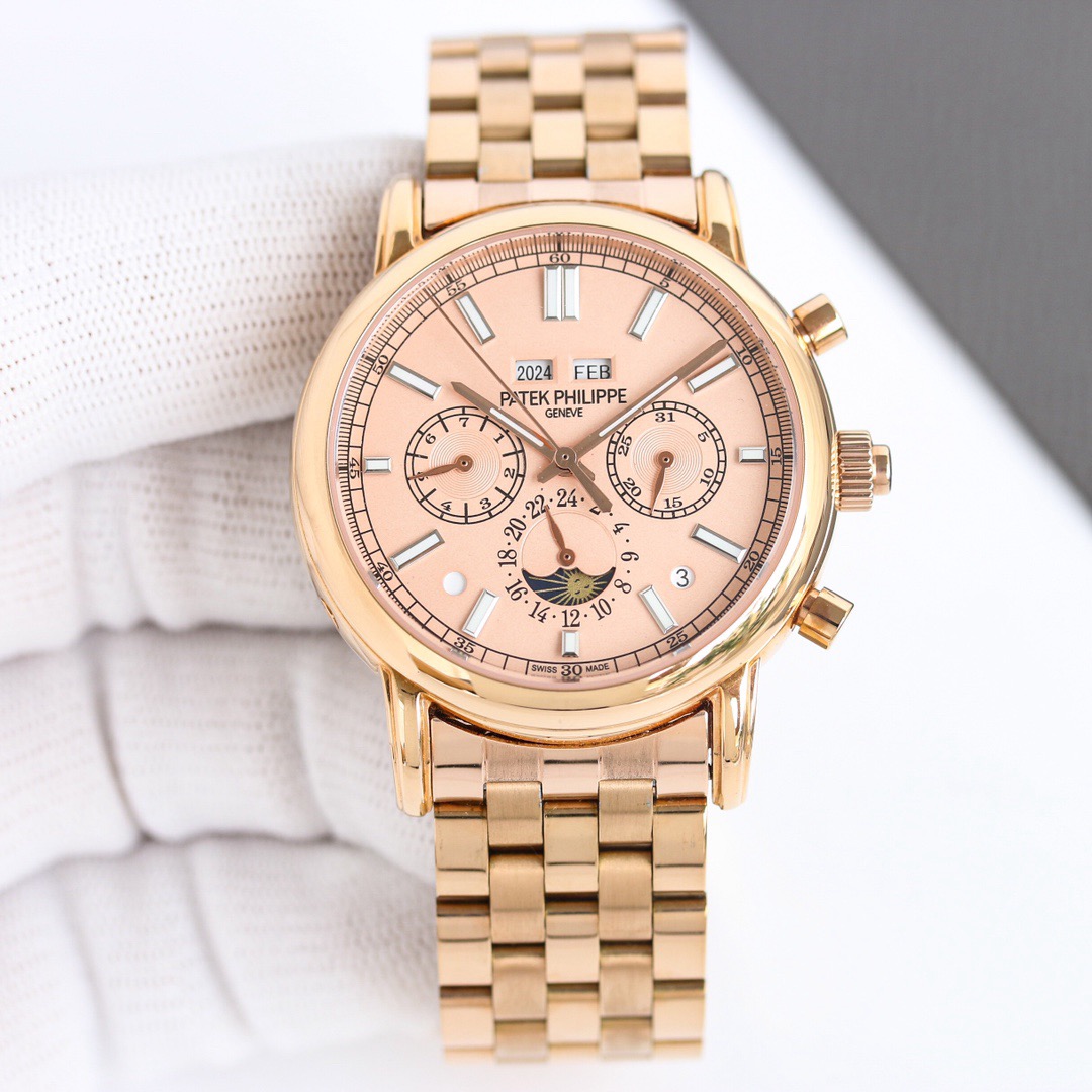 Top Quality p*atek p*hilippe Watches