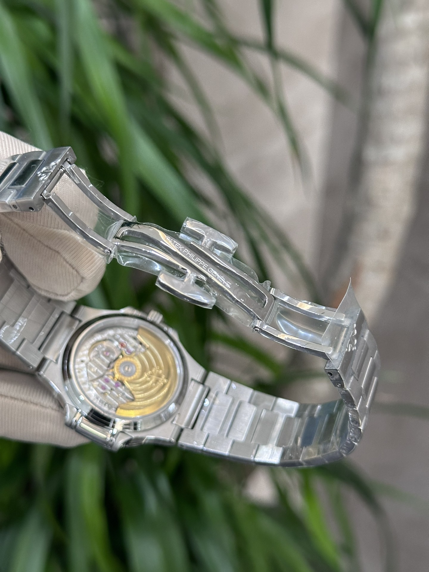 Top Quality p*atek p*hilippe Watches