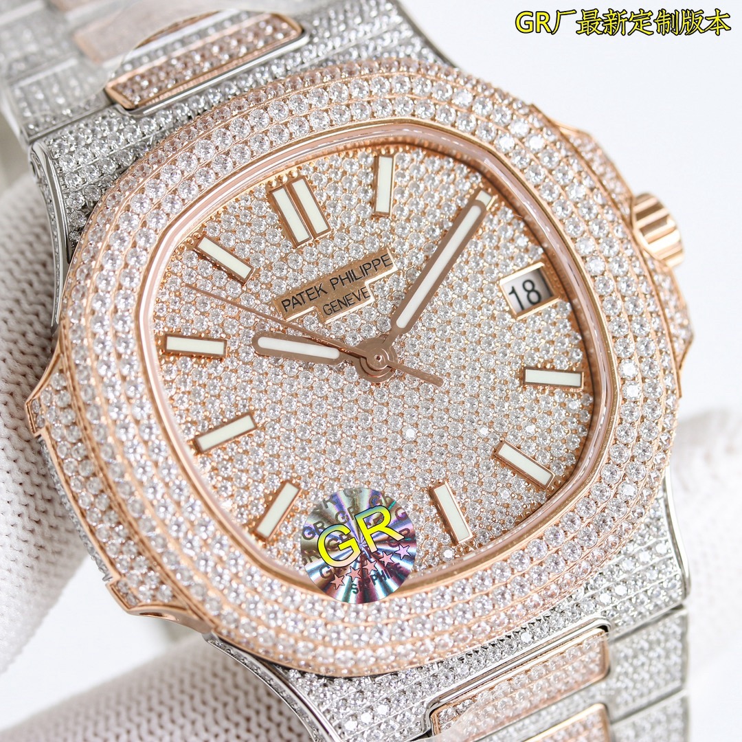 Top Quality p*atek p*hilippe Watches