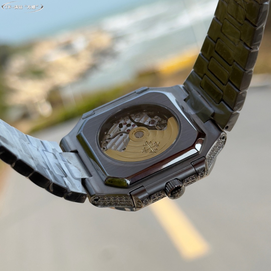 Top Quality p*atek p*hilippe Watches