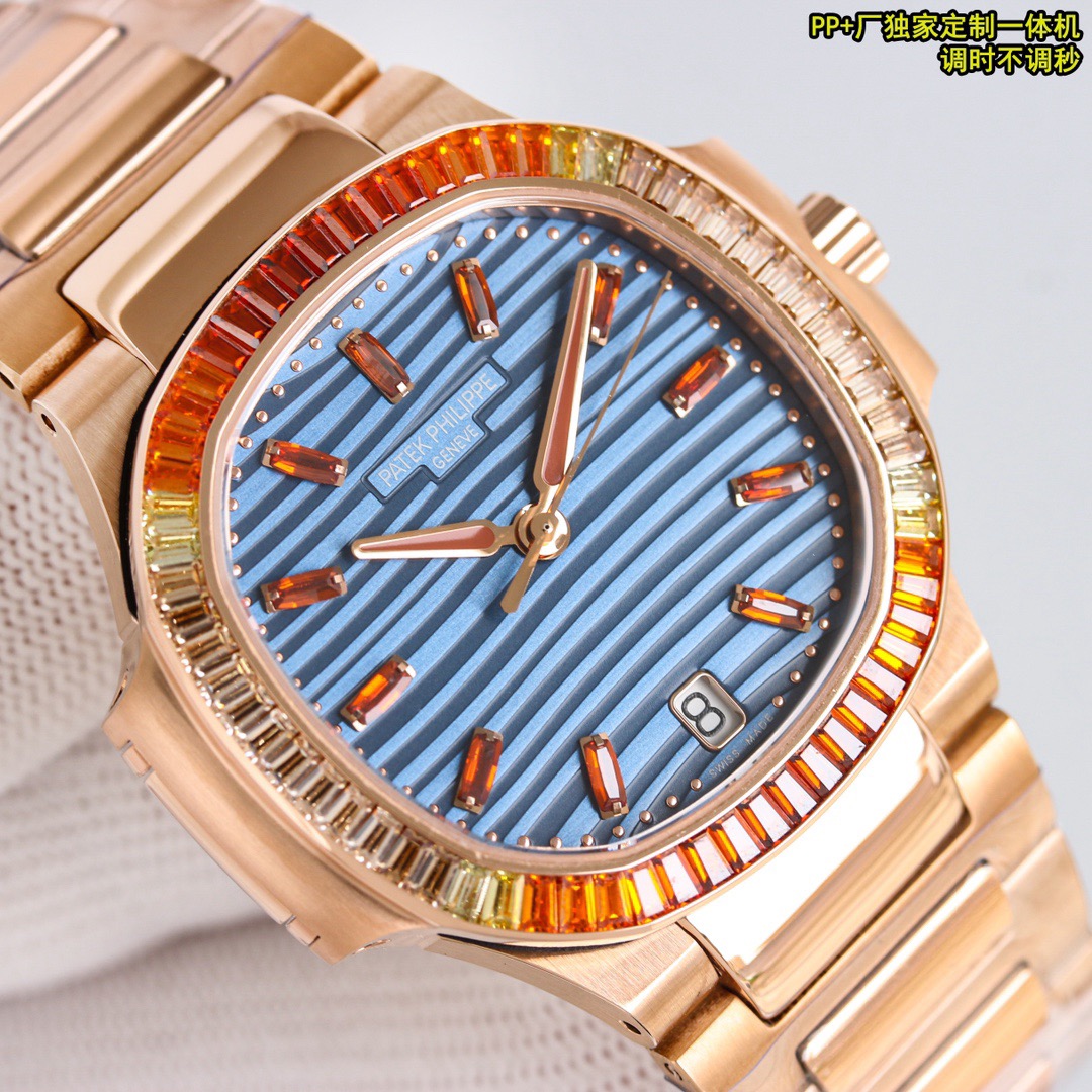 Top Quality p*atek p*hilippe Watches