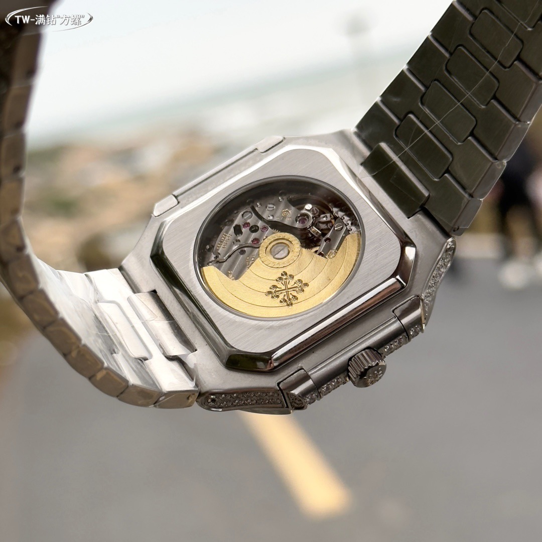 Top Quality p*atek p*hilippe Watches