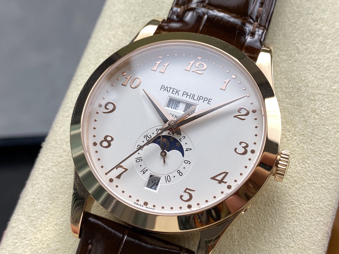 Top Quality p*atek p*hilippe Watches