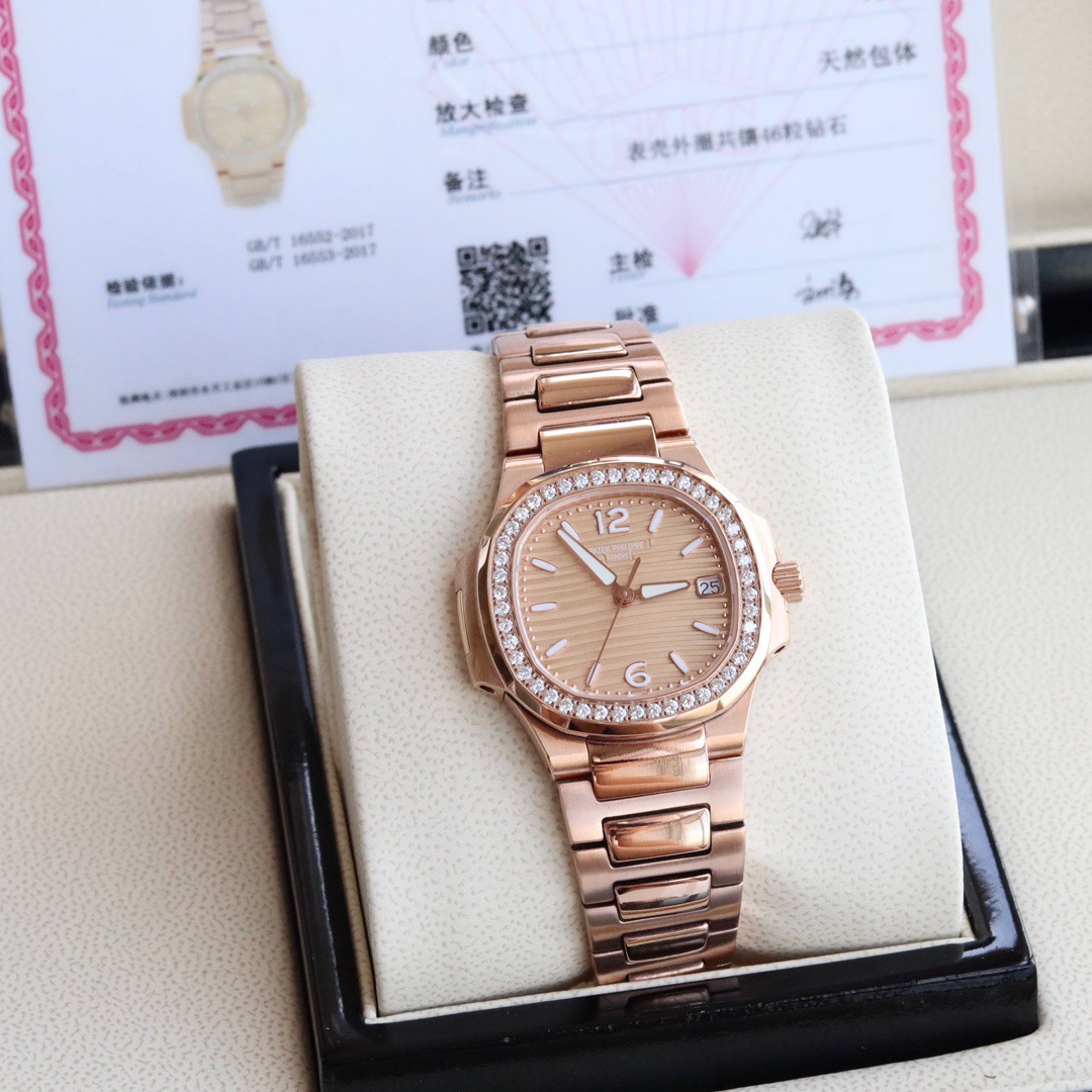 Top Quality p*atek p*hilippe Watches