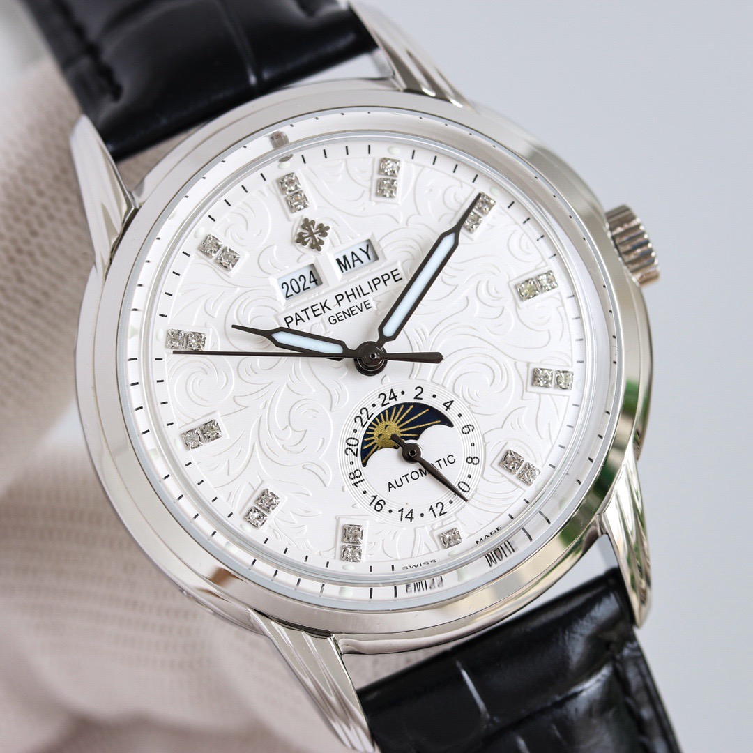Top Quality p*atek p*hilippe Watches