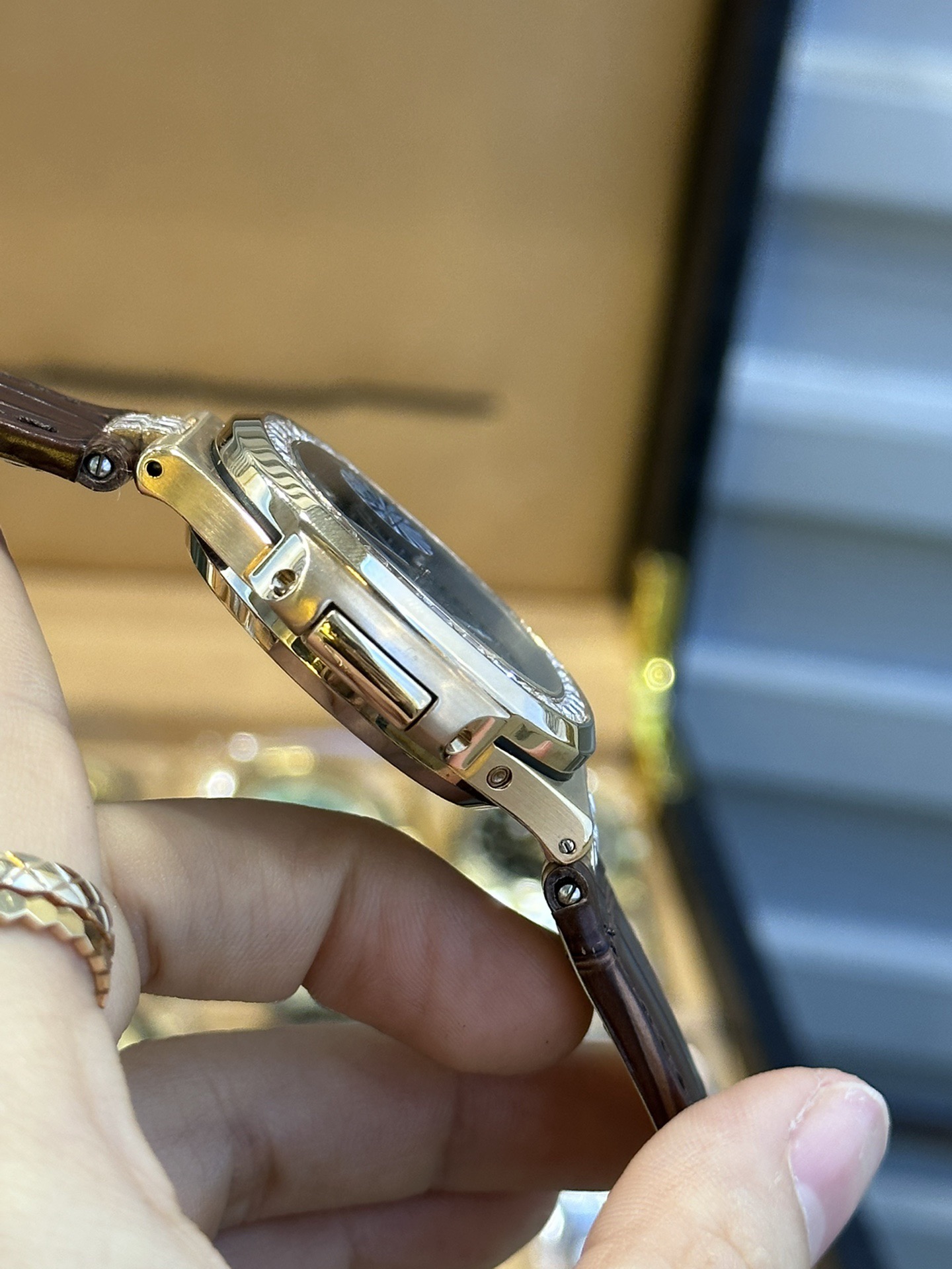 Top Quality p*atek p*hilippe Watches