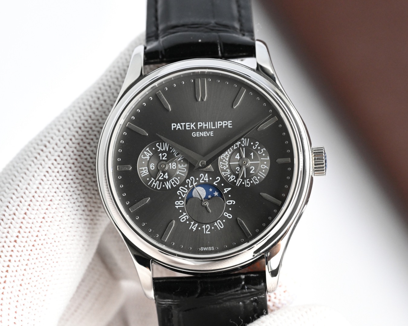 Top Quality p*atek p*hilippe Watches