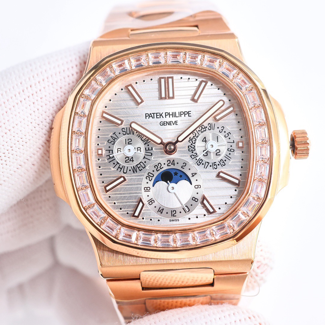 Top Quality p*atek p*hilippe Watches