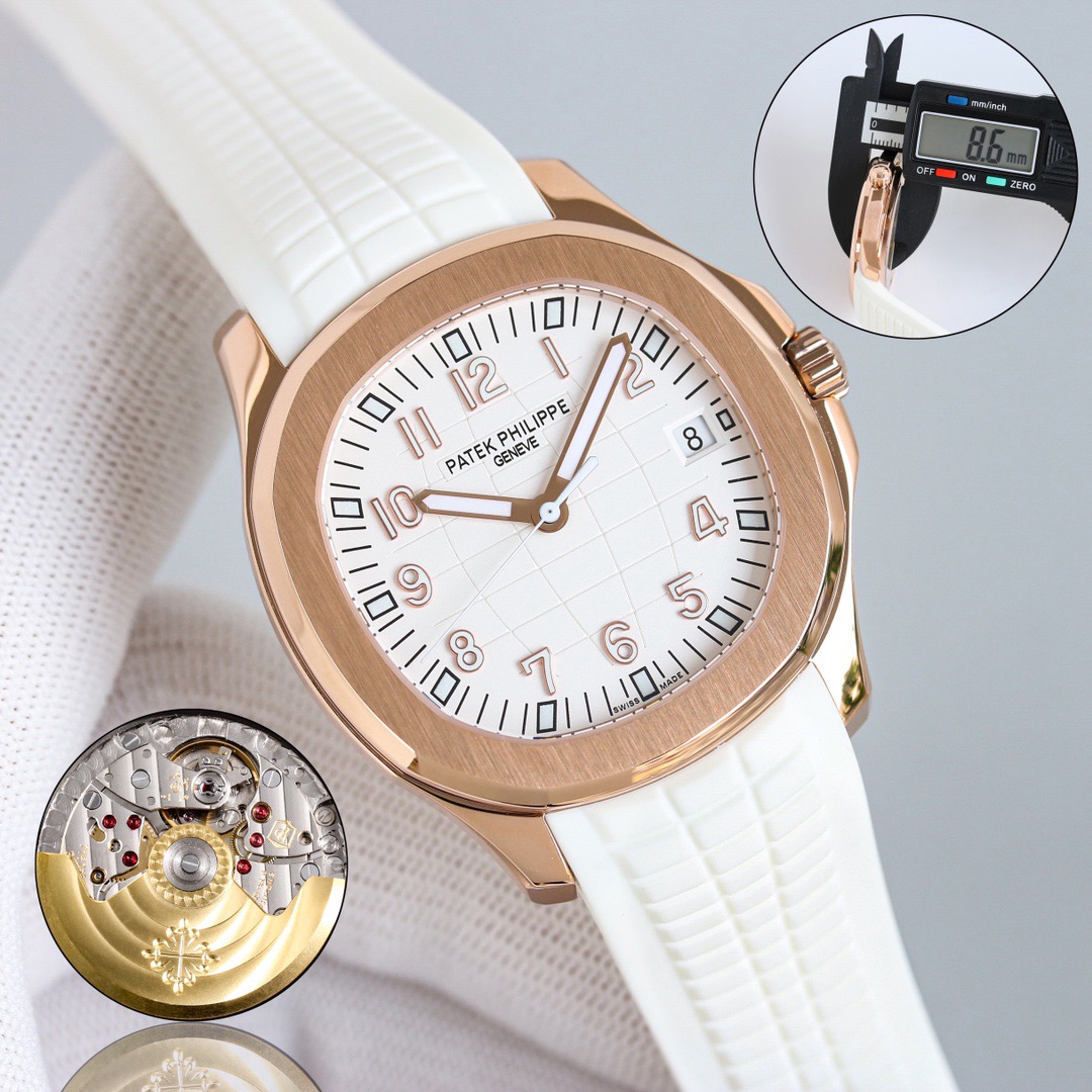 Top Quality p*atek p*hilippe Watches