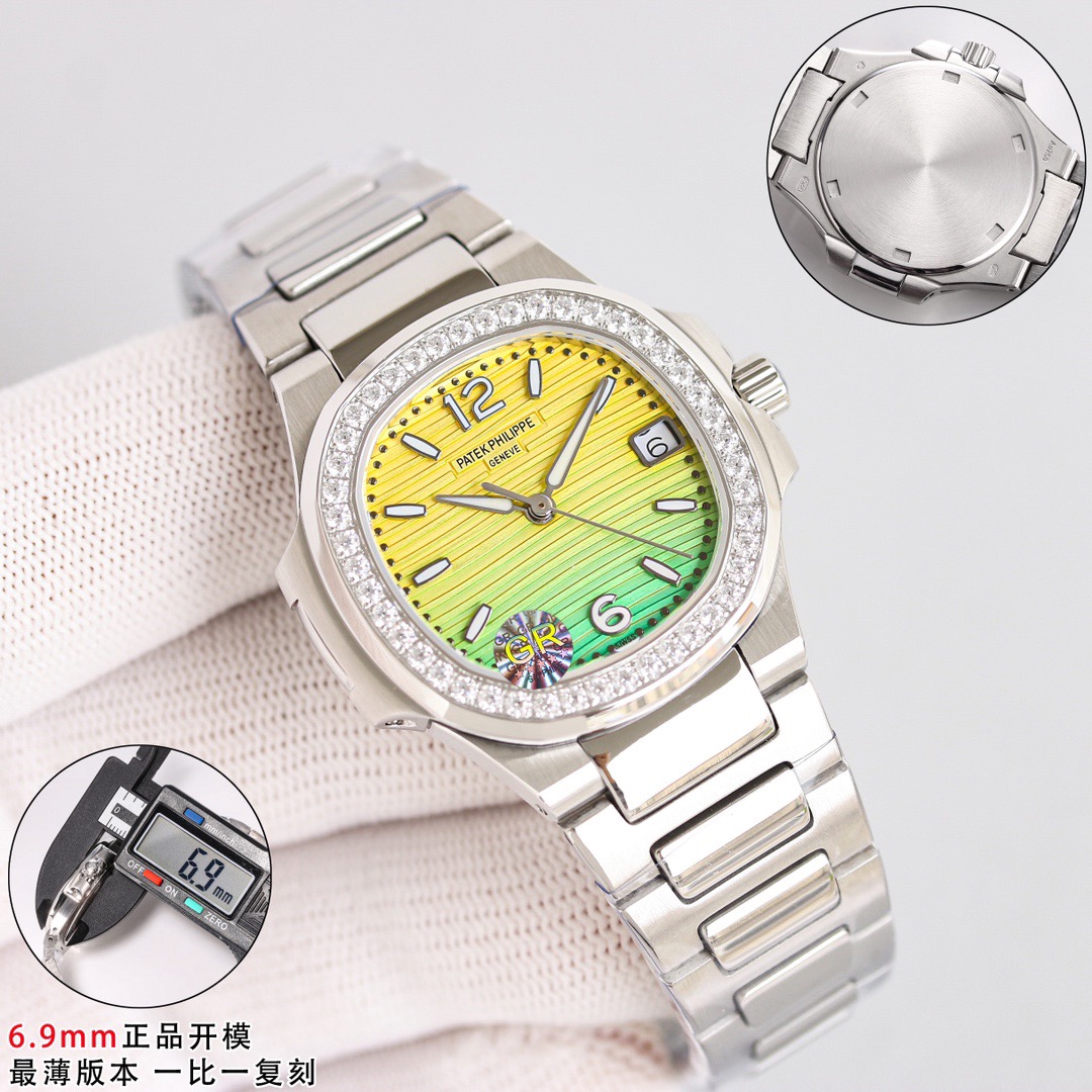 Top Quality p*atek p*hilippe Watches