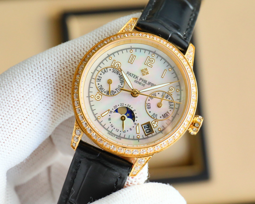 Top Quality p*atek p*hilippe Watches
