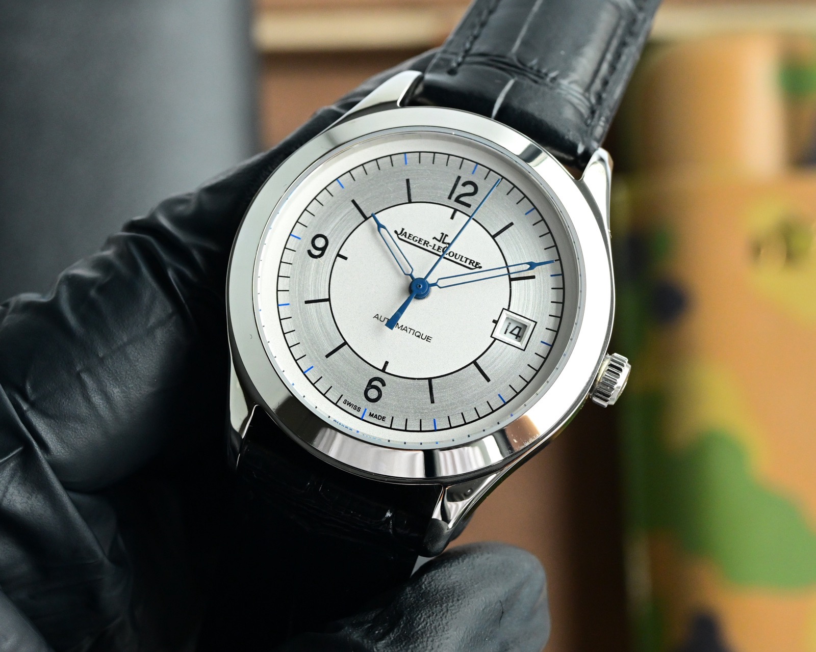 Top Quality J*aeger-L*eCoultre Watches