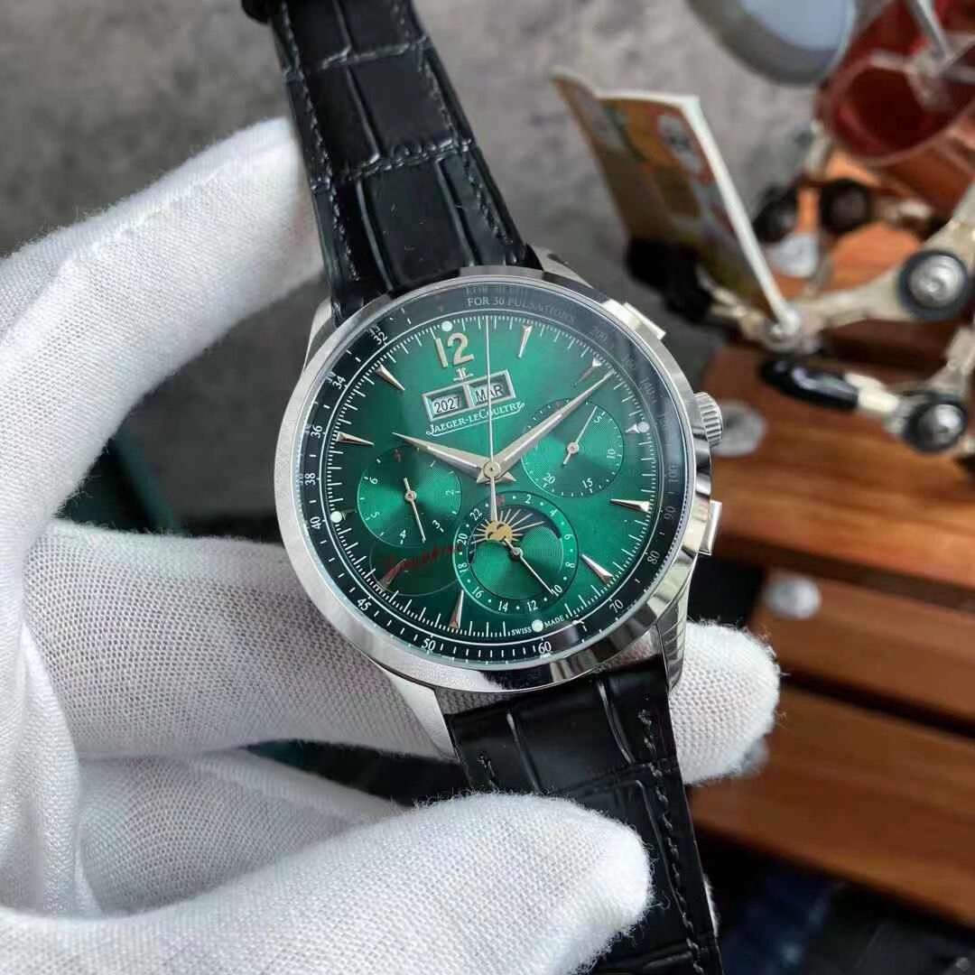 Top Quality J*aeger-L*eCoultre Watches