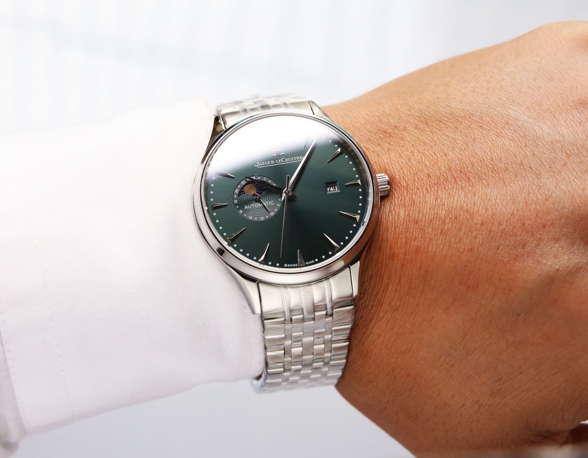 Top Quality J*aeger-L*eCoultre Watches