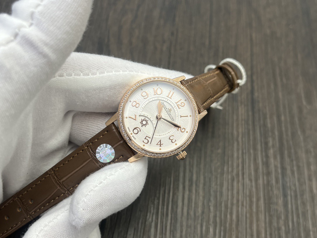 Top Quality J*aeger-L*eCoultre Watches