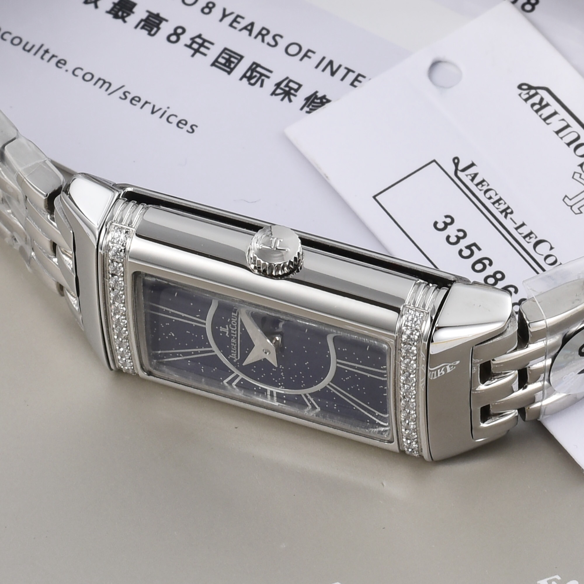 Top Quality J*aeger-L*eCoultre Watches