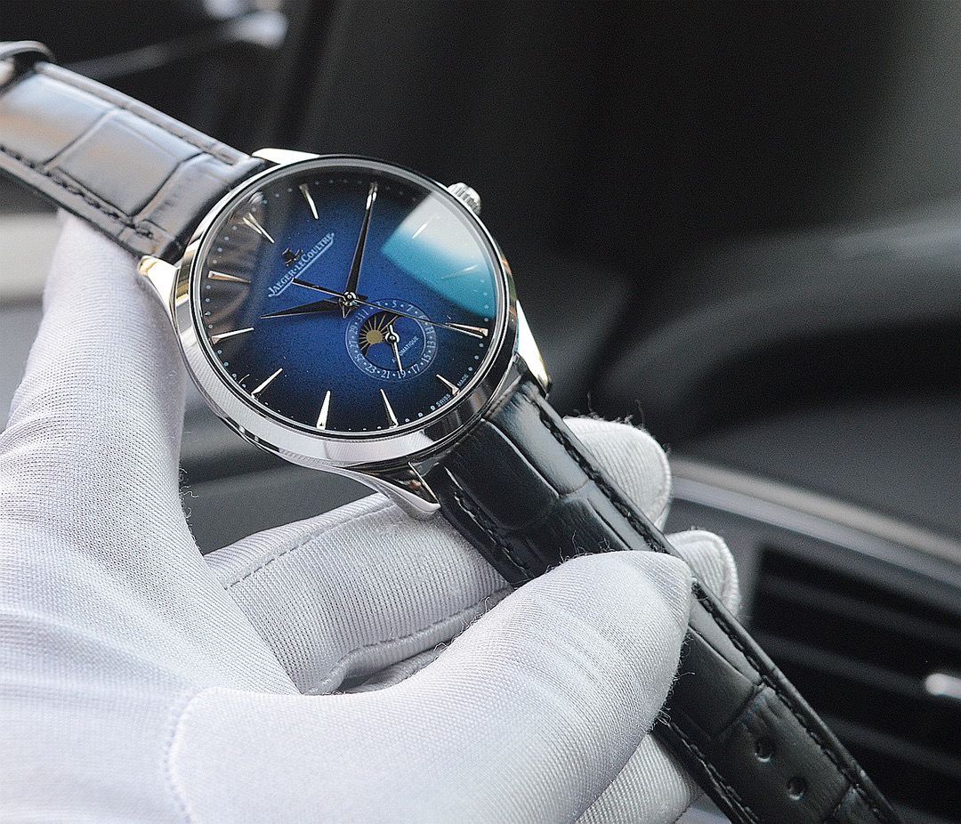 Top Quality J*aeger-L*eCoultre Watches