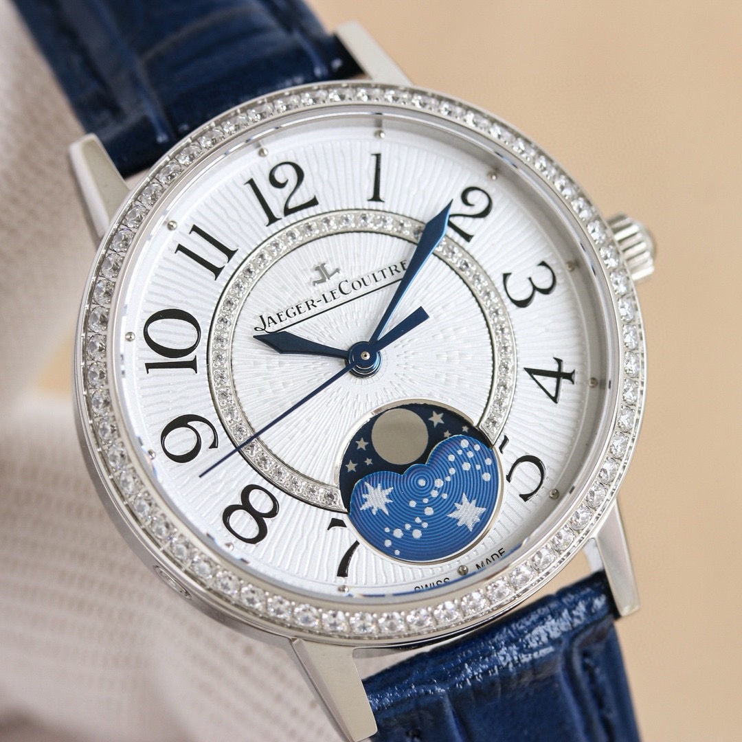 Top Quality J*aeger-L*eCoultre Watches