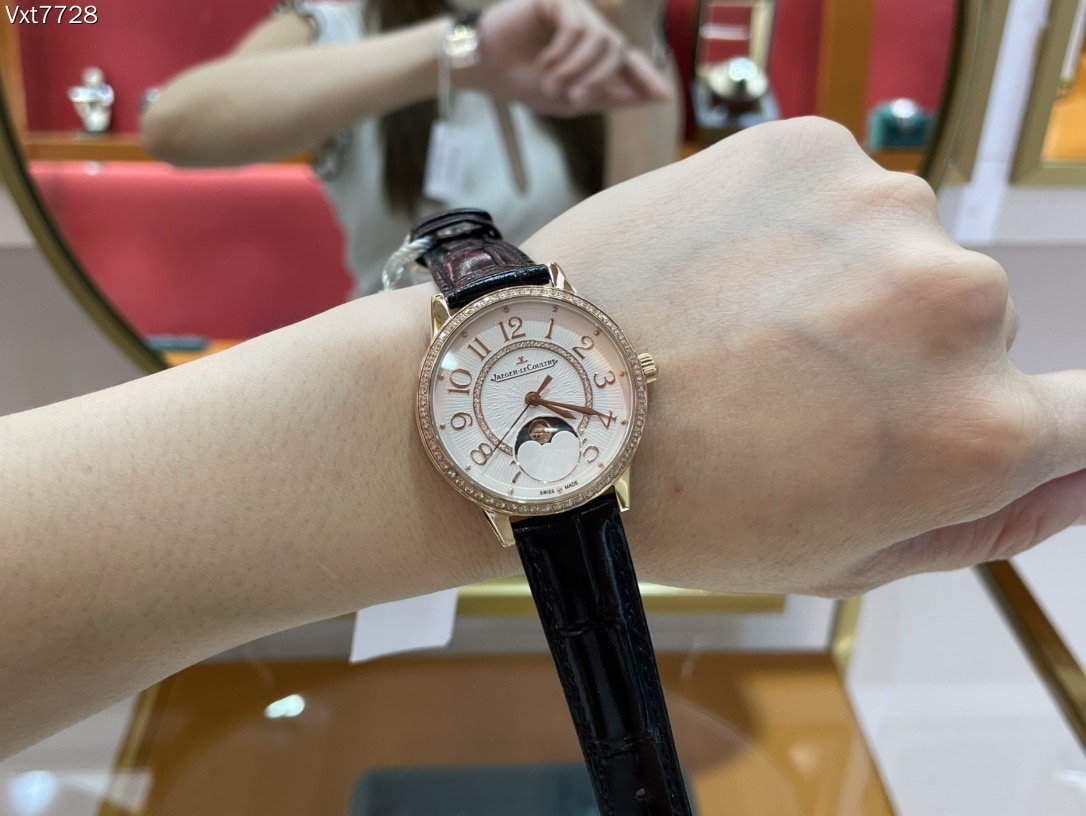 Top Quality J*aeger-L*eCoultre Watches