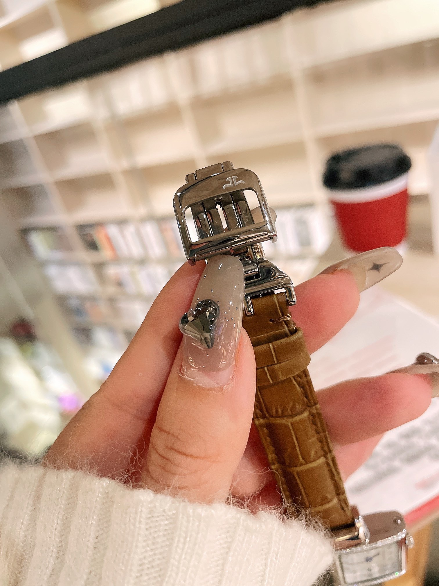 Top Quality J*aeger-L*eCoultre Watches