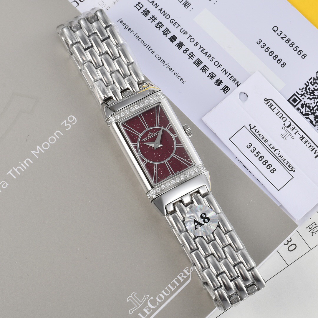 Top Quality J*aeger-L*eCoultre Watches