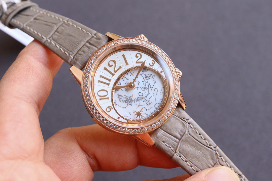 Top Quality J*aeger-L*eCoultre Watches