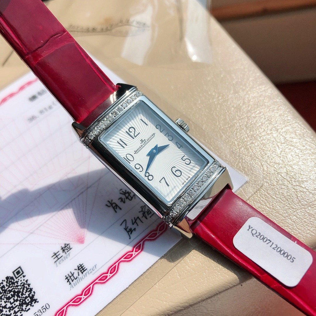 Top Quality J*aeger-L*eCoultre Watches