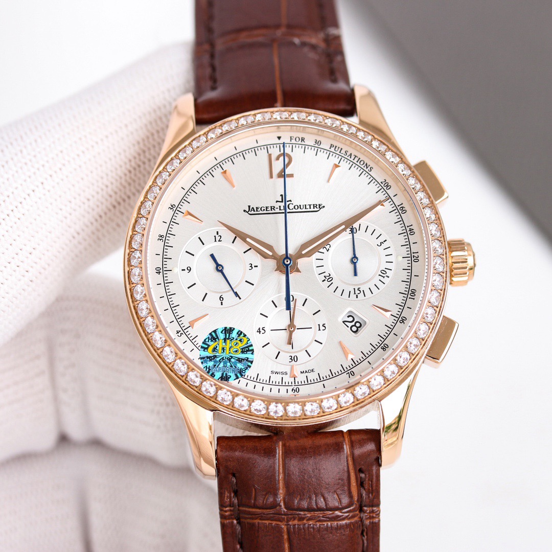 Top Quality J*aeger-L*eCoultre Watches