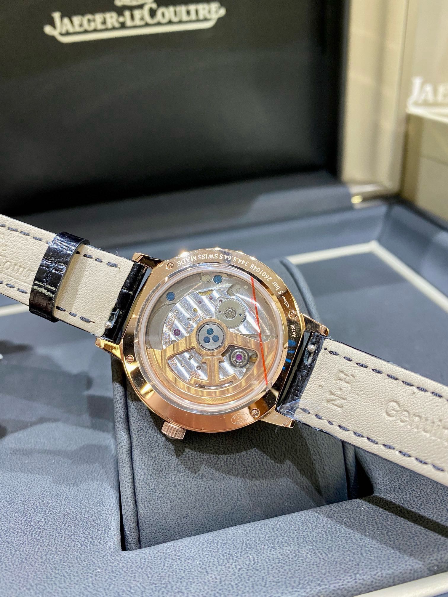 Top Quality J*aeger-L*eCoultre Watches