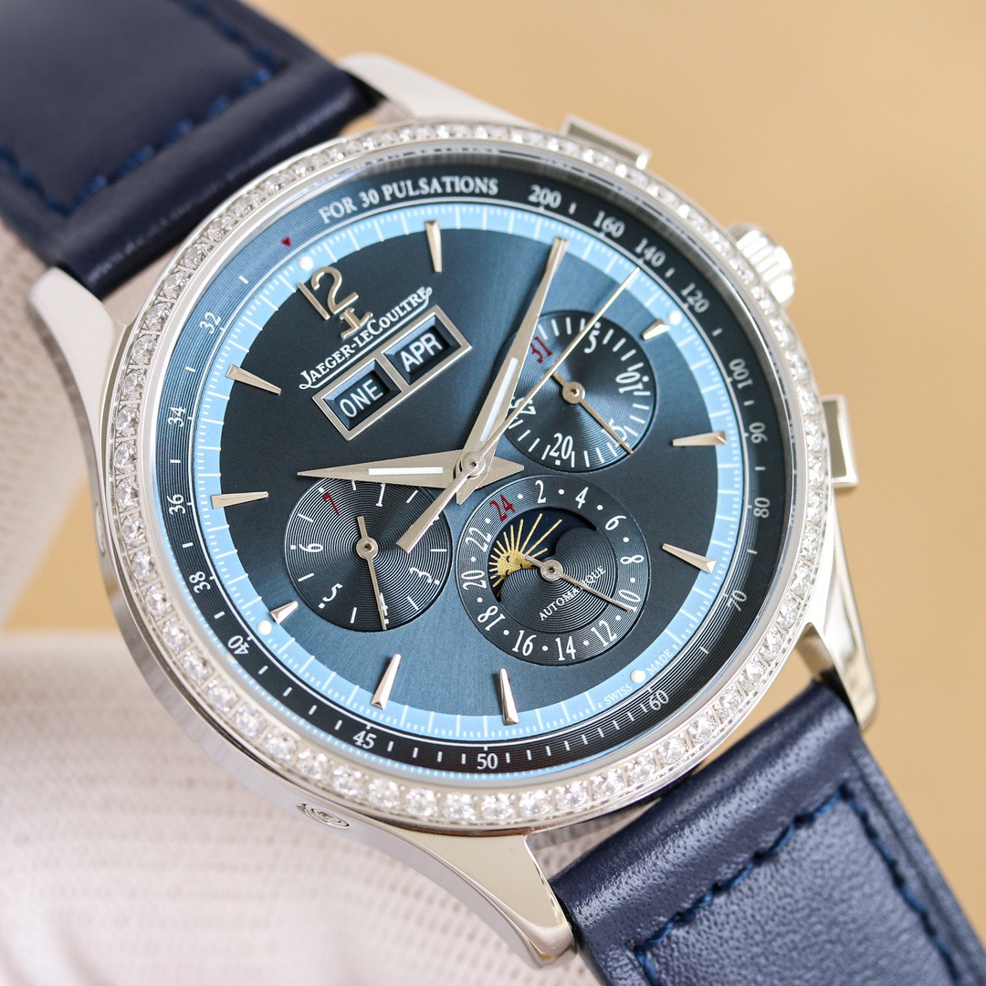 Top Quality J*aeger-L*eCoultre Watches