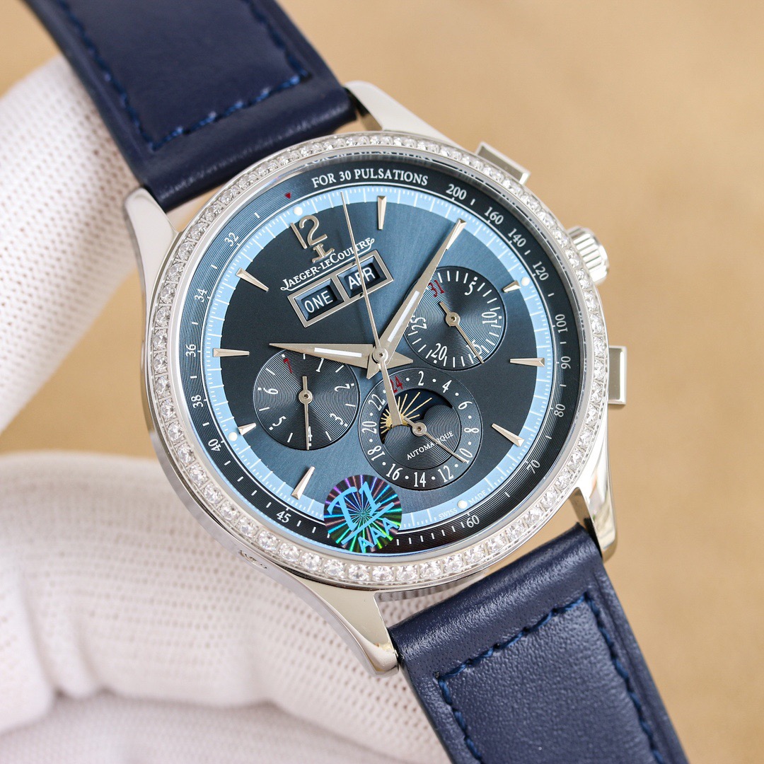 Top Quality J*aeger-L*eCoultre Watches