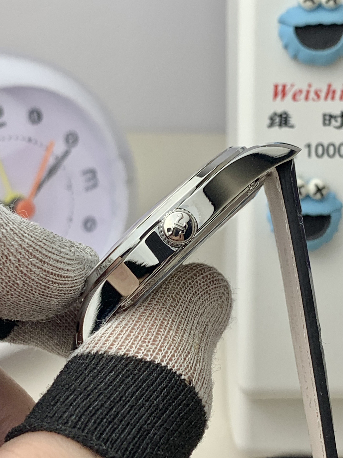 Top Quality J*aeger-L*eCoultre Watches