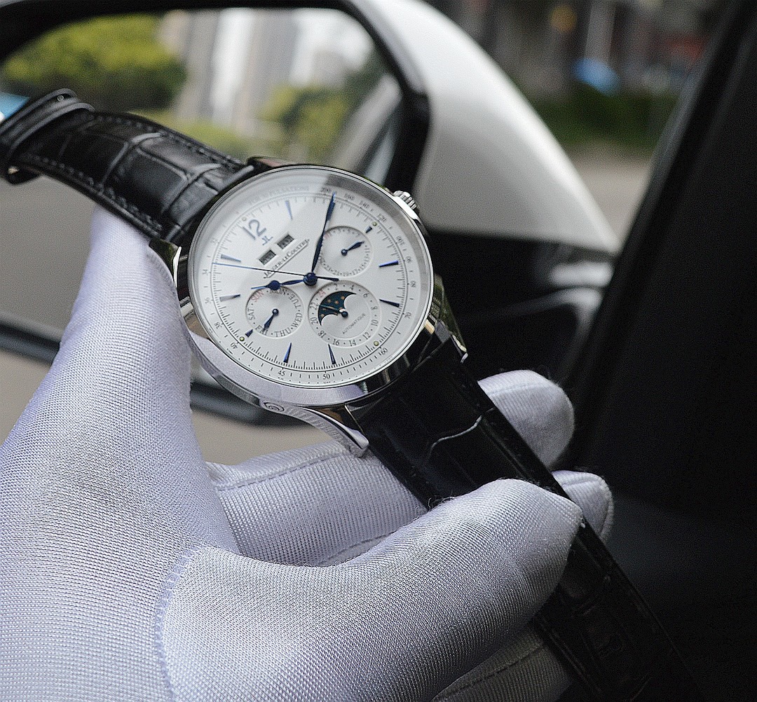 Top Quality J*aeger-L*eCoultre Watches