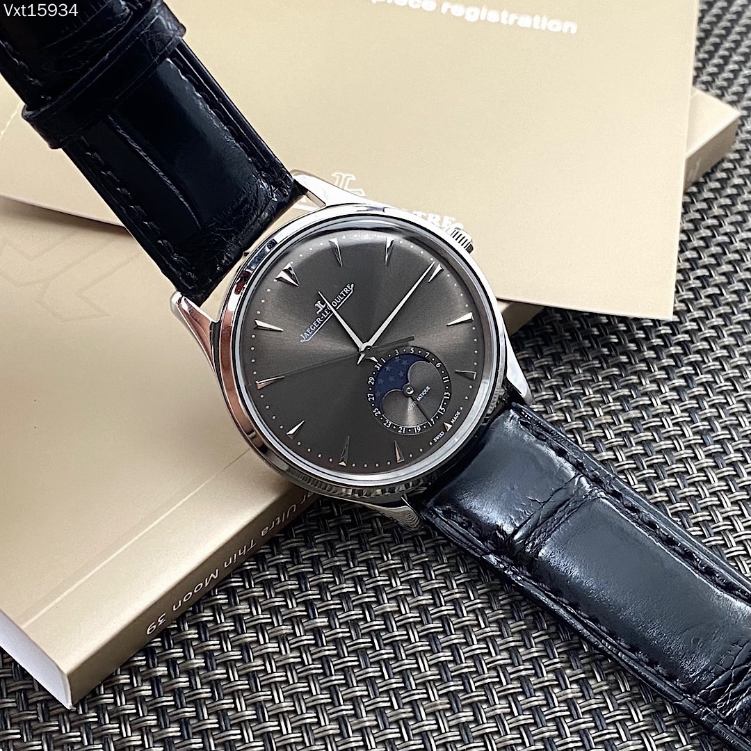 Top Quality J*aeger-L*eCoultre Watches