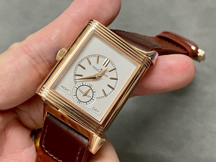 Top Quality J*aeger-L*eCoultre Watches