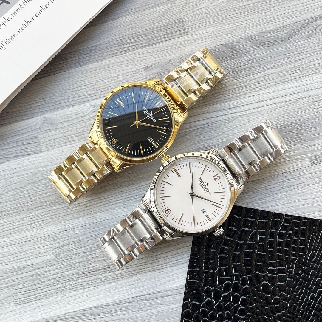 Top Quality J*aeger-L*eCoultre Watches
