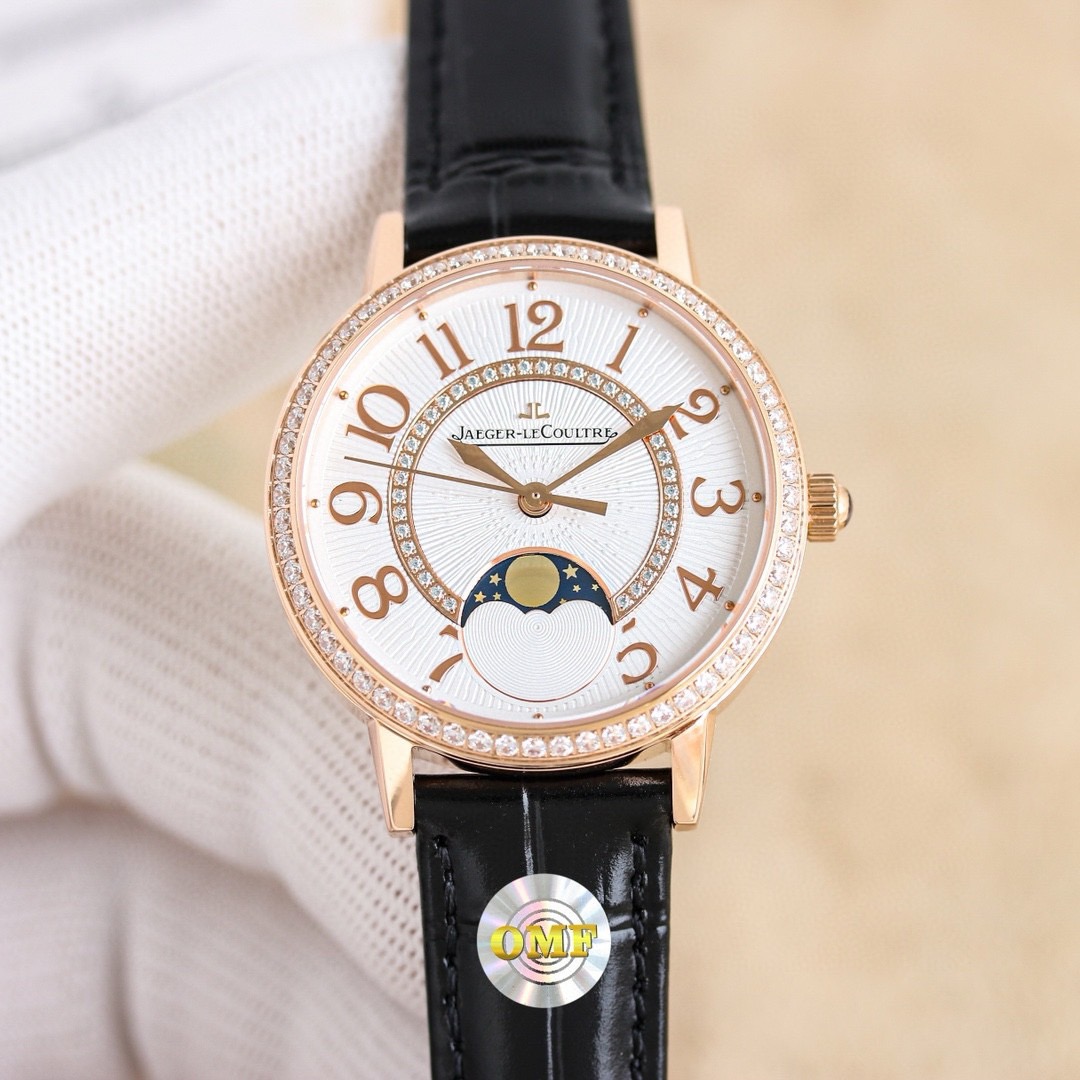 Top Quality J*aeger-L*eCoultre Watches