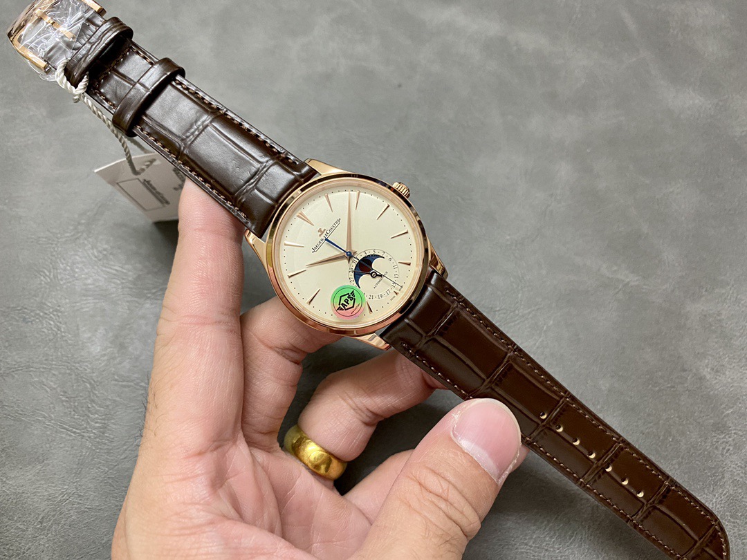 Top Quality J*aeger-L*eCoultre Watches