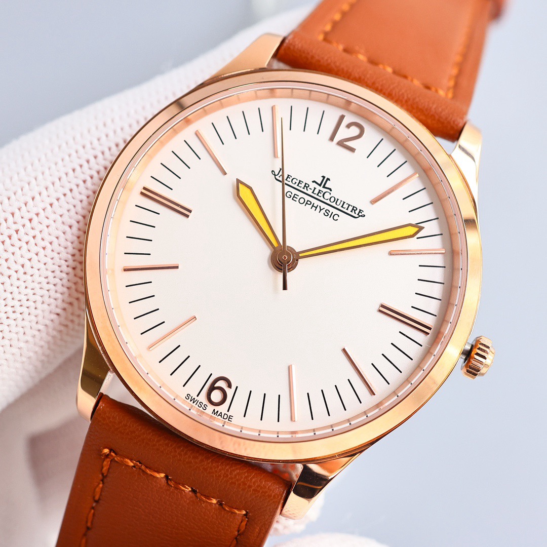 Top Quality J*aeger-L*eCoultre Watches