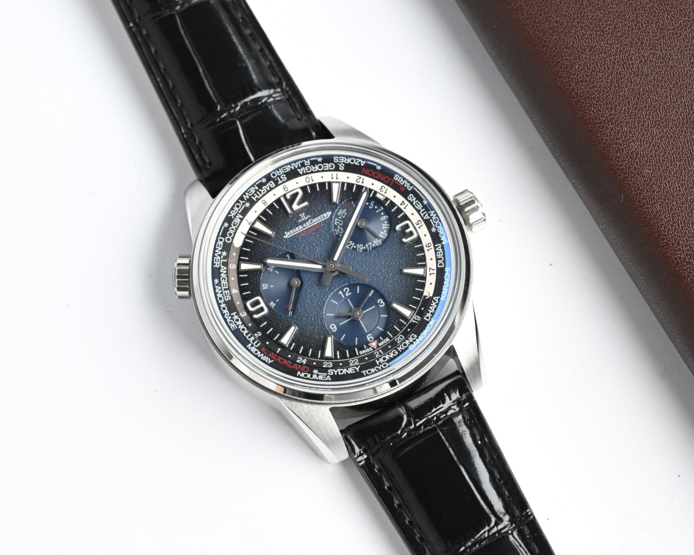 Top Quality J*aeger-L*eCoultre Watches