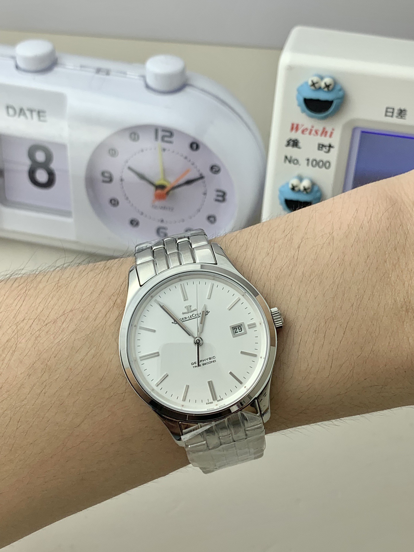 Top Quality J*aeger-L*eCoultre Watches