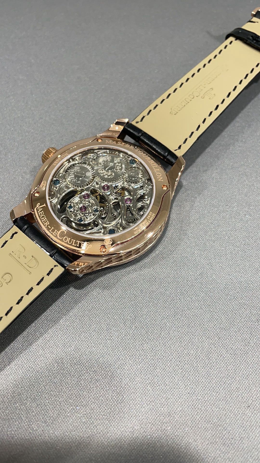 Top Quality J*aeger-L*eCoultre Watches